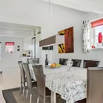 Appartement Joar - 5m To The Fjord By Interhome *