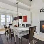 Joar - 5m To The Fjord By Interhome Apartmán