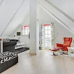 Apartmán Joar - 5m To The Fjord By Interhome Gråsten