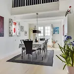 Joar - 5m To The Fjord By Interhome *