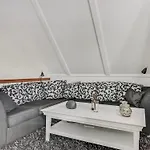 Joar - 5m To The Fjord By Interhome * Gråsten