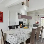 Apartmán Joar - 5m To The Fjord By Interhome *