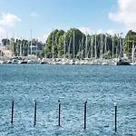 Apartmán Joar - 5m To The Fjord By Interhome Gråsten
