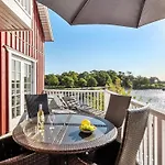 Joar - 5m To The Fjord By Interhome *