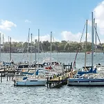 Joar - 5m To The Fjord By Interhome Appartement