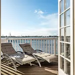 Joar - 5m To The Fjord By Interhome Appartement *