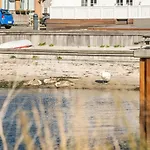 Apartmán Joar - 5m To The Fjord By Interhome Gråsten