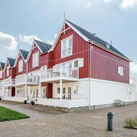 Joar - 5m To The Fjord By Interhome * Grasten