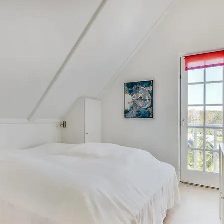 Joar - 5m To The Fjord By Interhome *
