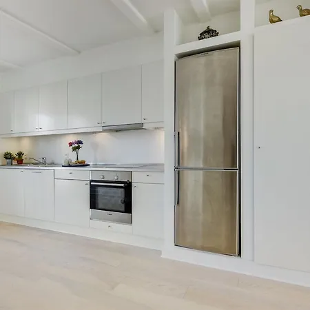 Apartmán Joar - 5m To The Fjord By Interhome *