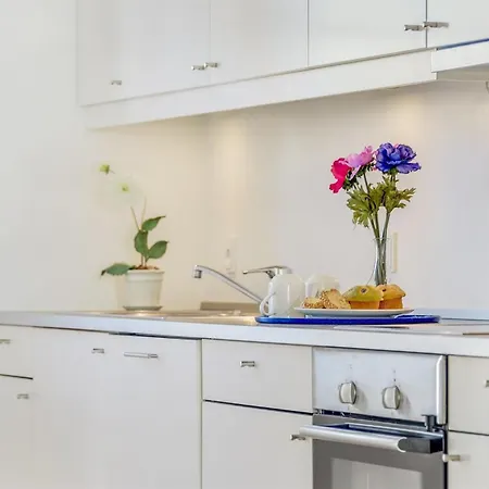 Joar - 5m To The Inlet By Interhome Gråsten