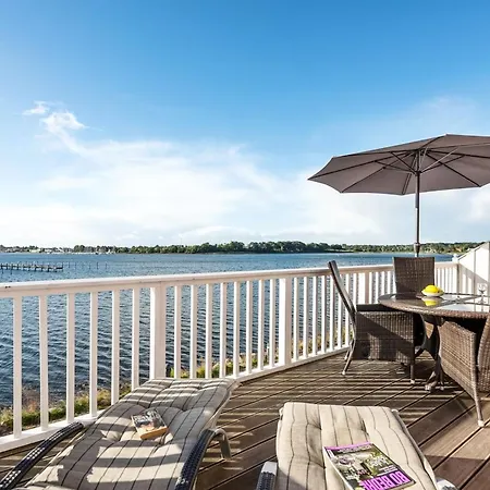 Joar - 5m To The Inlet By Interhome Appartamento *