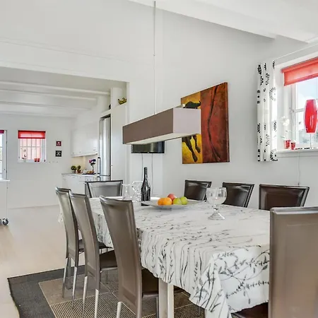 Appartamento Joar - 5m To The Inlet By Interhome *