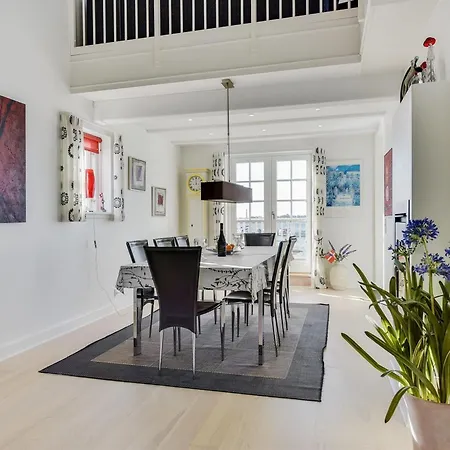 Joar - 5m To The Inlet By Interhome *