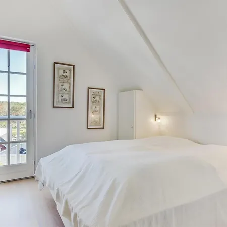 Appartement Joar - 5m To The Fjord By Interhome