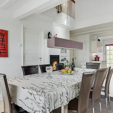 Appartement Joar - 5m To The Fjord By Interhome *