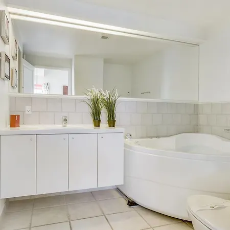 Joar - 5m To The Fjord By Interhome Apartmán Gråsten