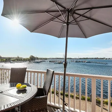 Joar - 5m To The Inlet By Interhome *