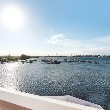 Joar - 5m To The Fjord By Interhome Gråsten