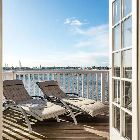 Joar - 5m To The Fjord By Interhome Appartement *