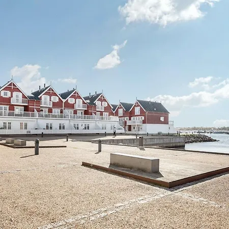 Apartamento Joar - 5m To The Fjord By Interhome *