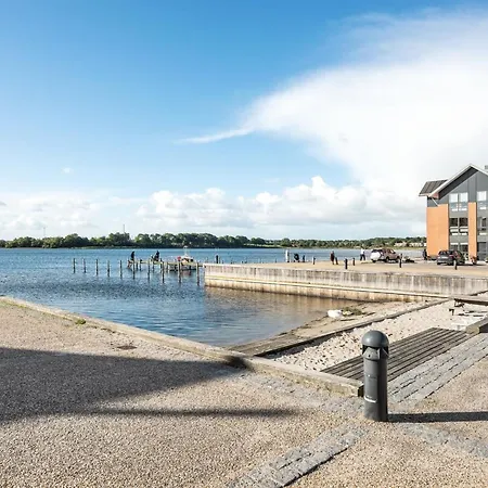 Apartamento Joar - 5m To The Fjord By Interhome Gråsten