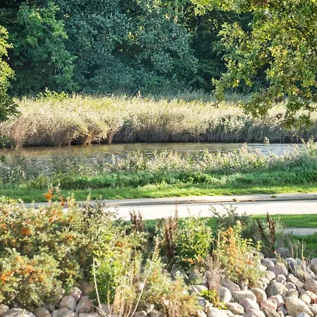 Joar - 5m To The Fjord By Interhome Apartmán *