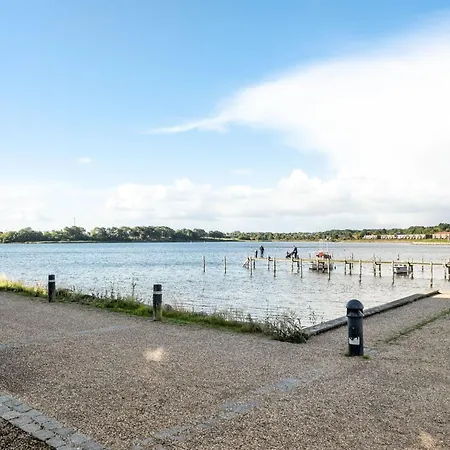 Apartmán Joar - 5m To The Fjord By Interhome