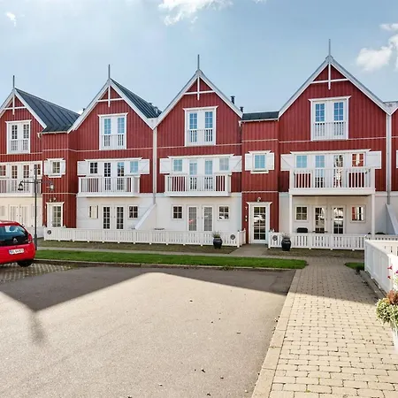 Joar - 5m To The Fjord By Interhome Appartement *