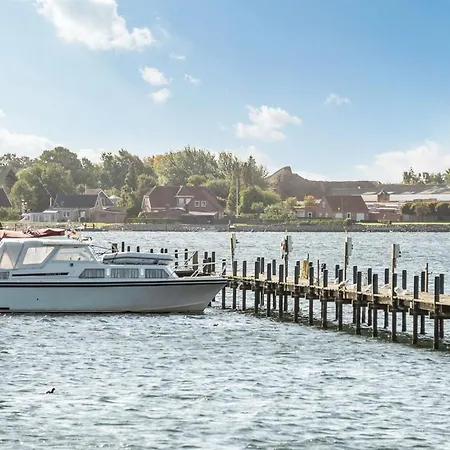 Joar - 5m To The Inlet By Interhome Appartamento *