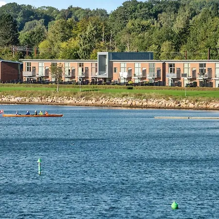 Apartamento Joar - 5m To The Fjord By Interhome Gråsten