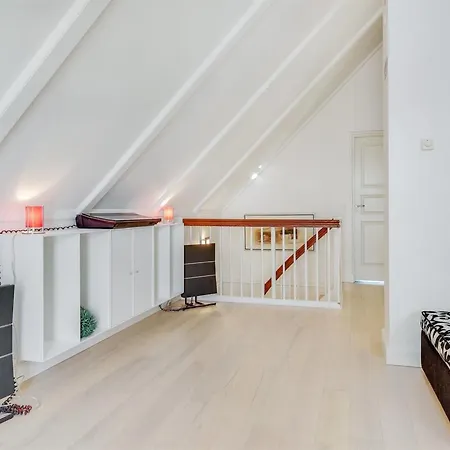Joar - 5m To The Fjord By Interhome Gråsten