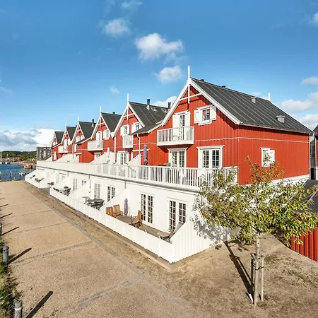 Appartement Joar - 5m To The Fjord By Interhome Gråsten