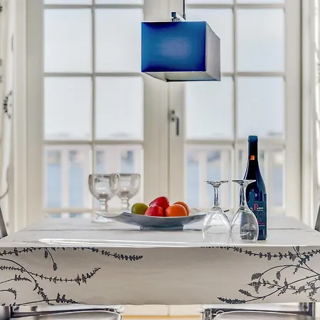 Joar - 5m To The Fjord By Interhome Appartement *