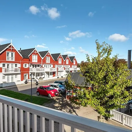 Joar - 5m To The Fjord By Interhome Appartement