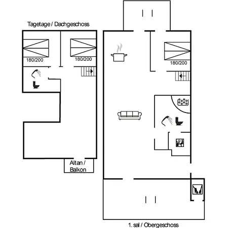 Appartement Joar - 5m To The Fjord By Interhome