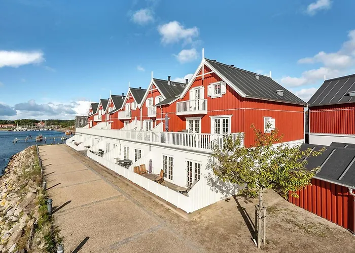 Joar - 5m To The Fjord By Interhome Apartamento *