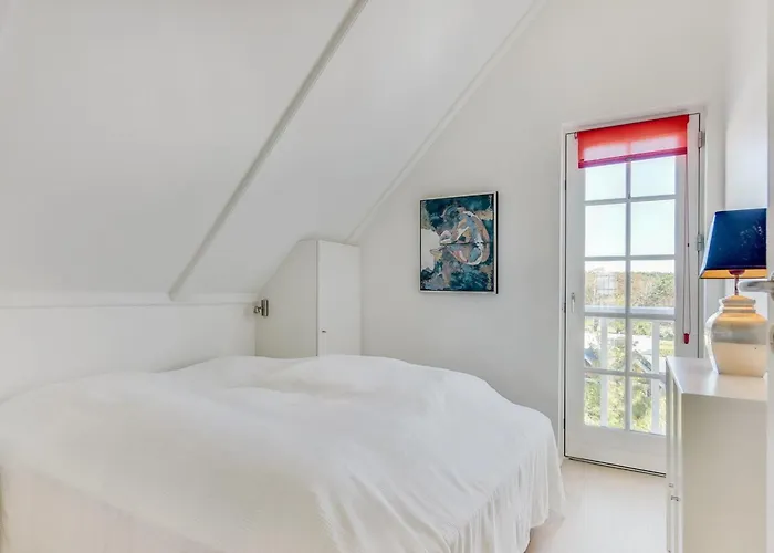 Joar - 5m To The Fjord By Interhome *