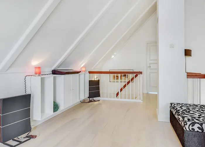 Joar - 5m To The Fjord By Interhome Apartment *