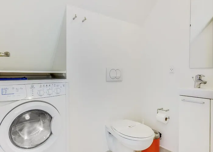 Joar - 5m To The Fjord By Interhome Apartamento