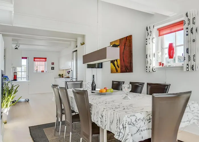 Apartamento Joar - 5m To The Fjord By Interhome *