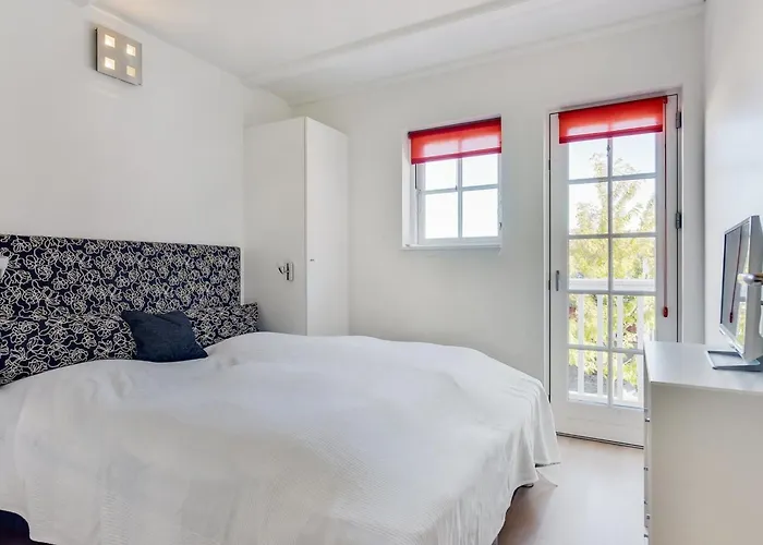 Joar - 5m To The Fjord By Interhome Apartment Grasten