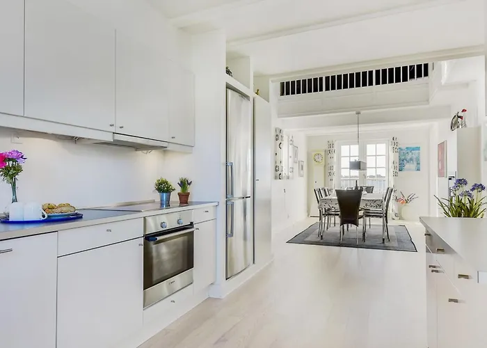 Joar - 5m To The Fjord By Interhome Apartment Grasten