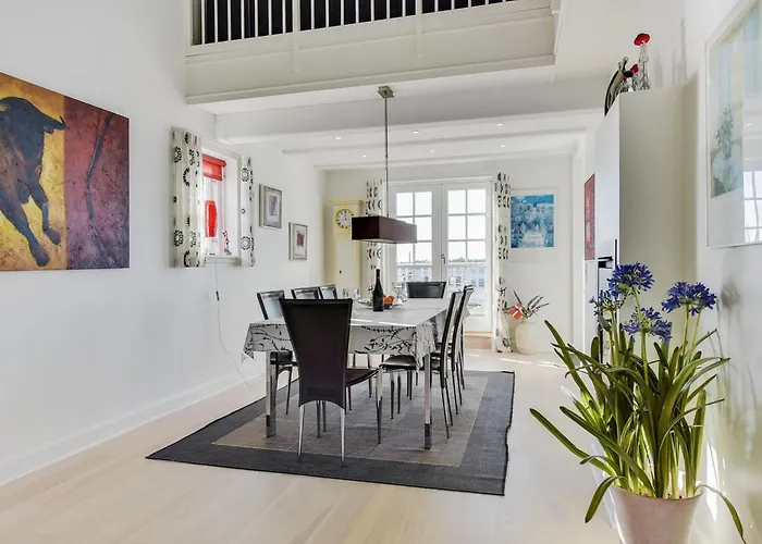 Joar - 5m To The Fjord By Interhome *