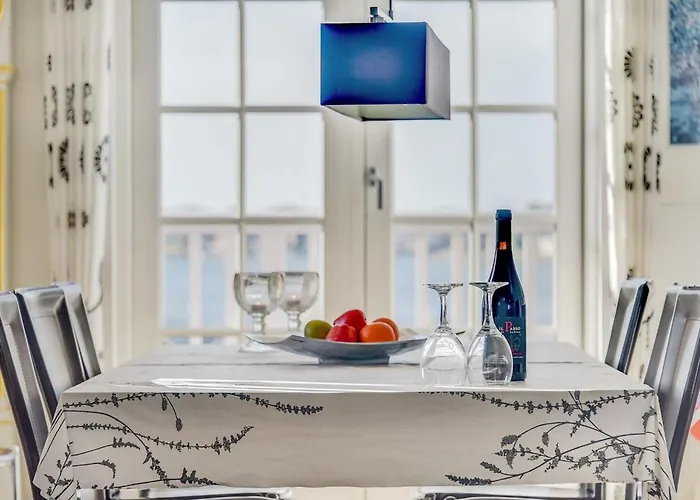 Joar - 5m To The Fjord By Interhome Grasten