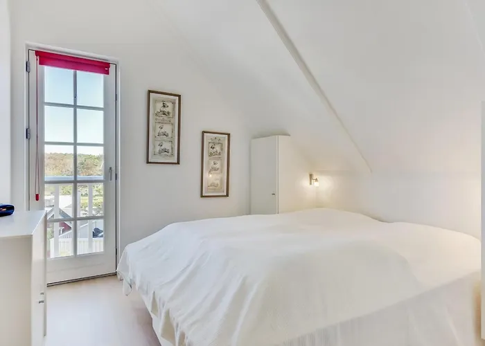 Apartamento Joar - 5m To The Fjord By Interhome