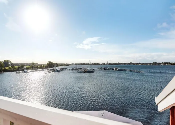 Joar - 5m To The Fjord By Interhome Grasten