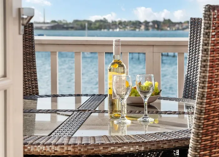 Joar - 5m To The Fjord By Interhome Apartamento