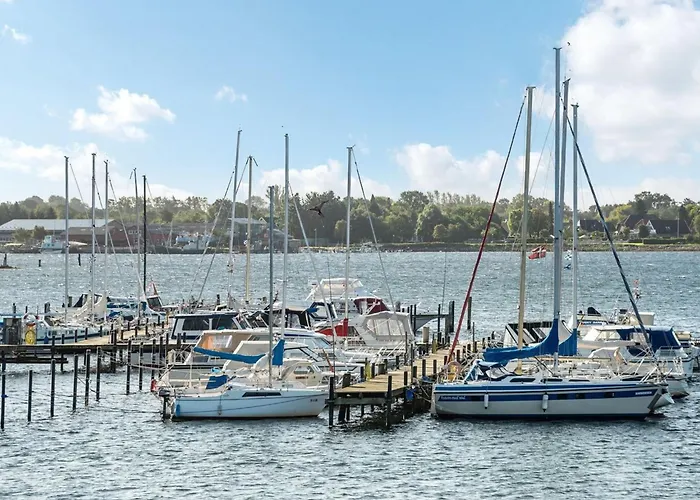 Joar - 5m To The Fjord By Interhome Apartamento