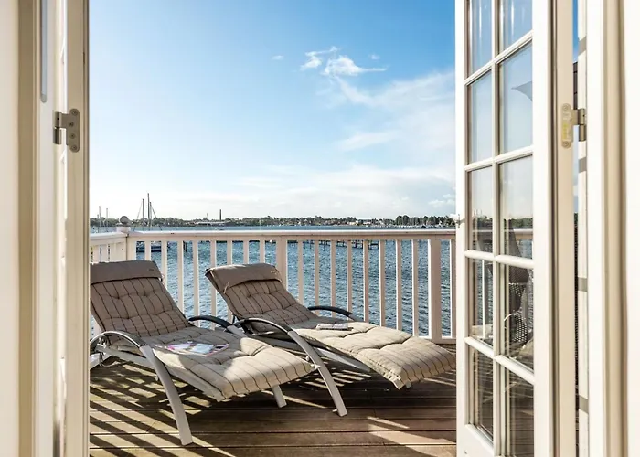 Joar - 5m To The Fjord By Interhome Apartamento *